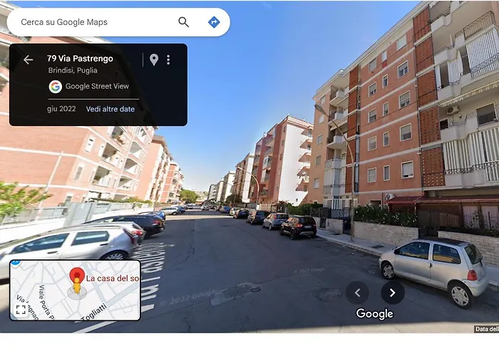 La Casa Del Sole